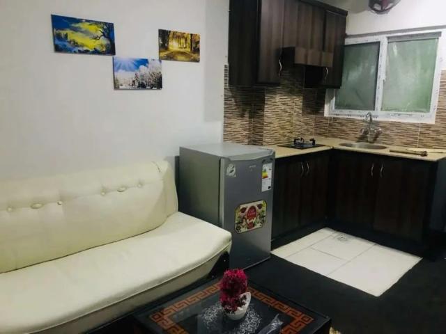Apartment for rent in ای-11, Golra Sharif