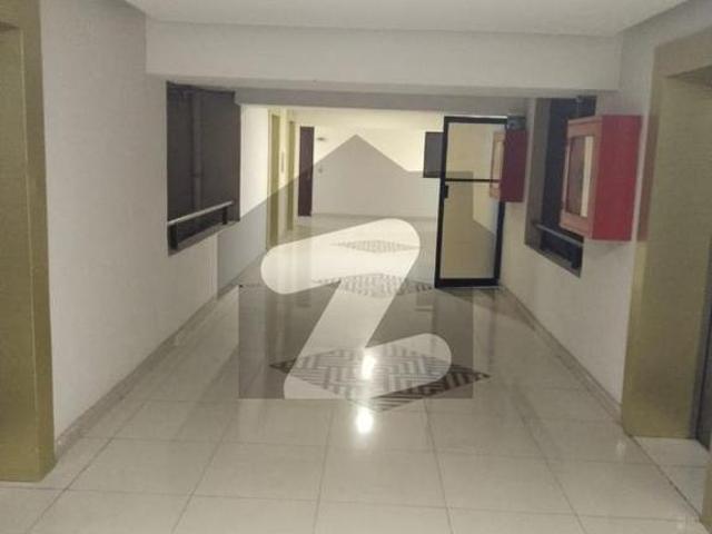 Apartment for rent in اسلام آباد, زون 1
