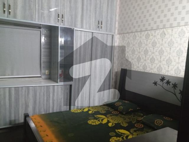 Apartment for rent in Islamabad