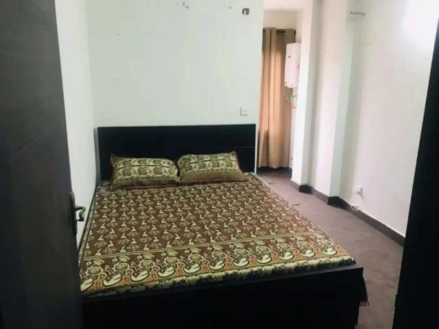 Apartment for rent in Islamabad