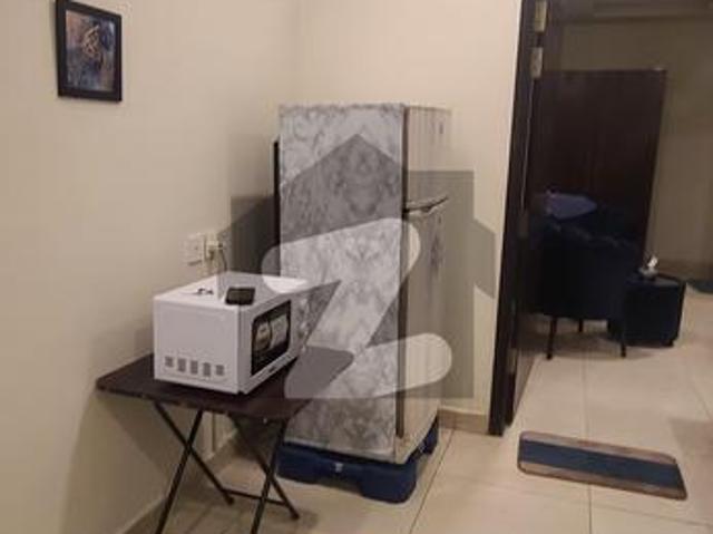 Apartment for rent in Islamabad