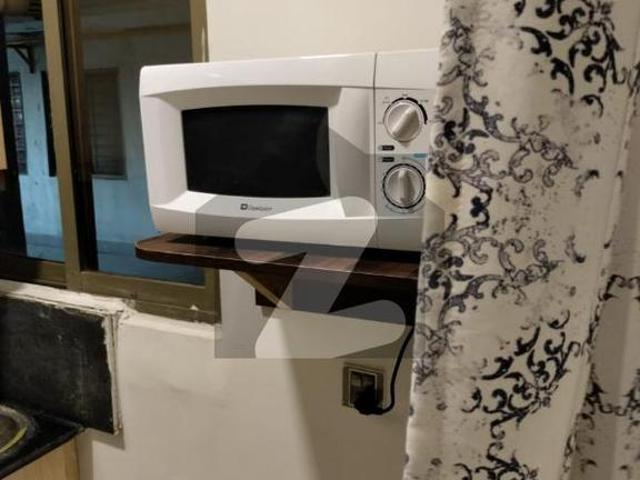 Apartment for rent in Islamabad