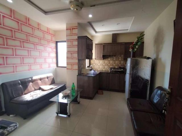 Apartment for rent in Islamabad