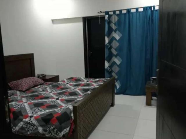 Apartment for rent in اسلام آباد, زون 1