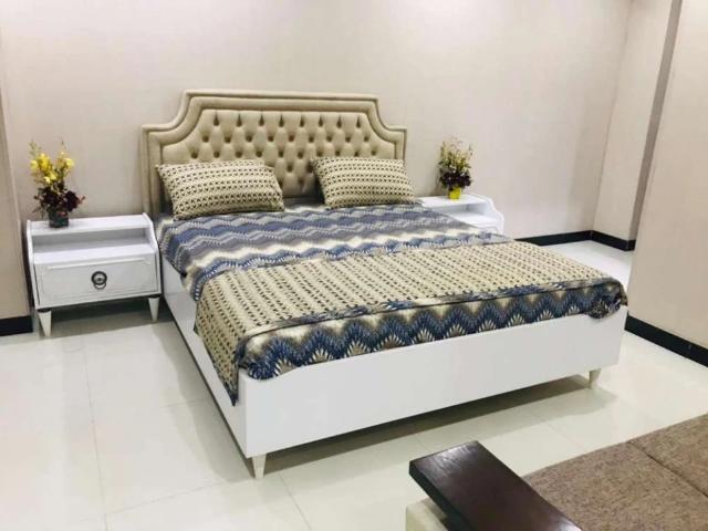 Apartment for rent in Rawalpindi, Islamabad Capital Territory