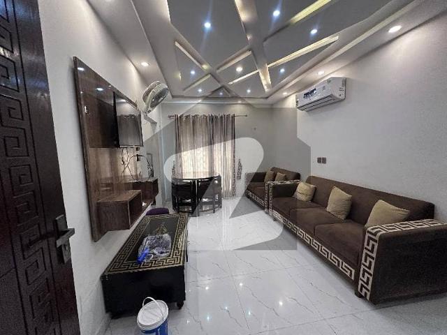 Apartment for rent in Rawalpindi, Islamabad Capital Territory