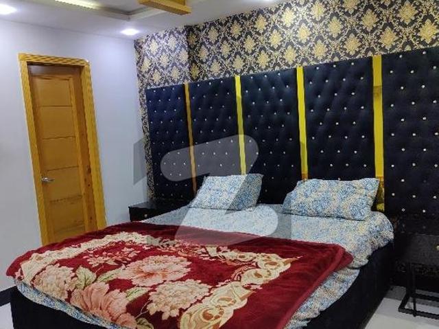 Apartment for rent in Rawalpindi, Islamabad Capital Territory