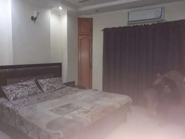 Apartment for rent in Safari Valley Abu Bakar Block, تحصیل راولپنڈی چھاؤنی