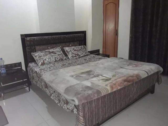 Apartment for rent in Islamabad