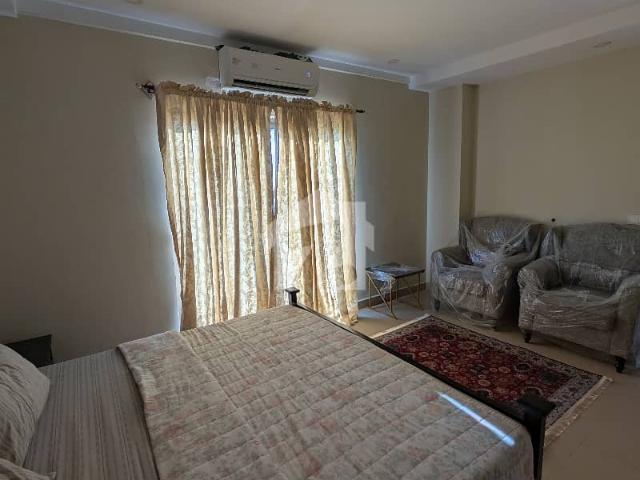 Apartment for rent in Islamabad