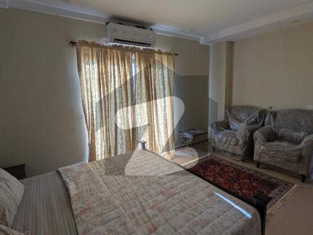 Apartment for rent in Islamabad