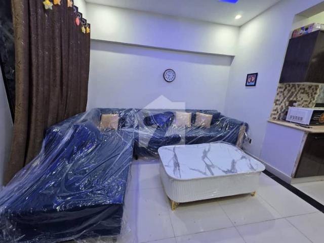 Apartment for rent in Islamabad
