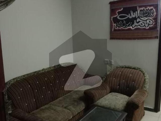 Apartment for rent in راولپنڈی, تحصیل راولپنڈی چھاؤنی