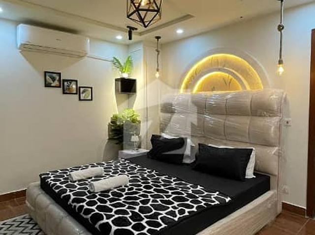 Apartment for rent in Islamabad