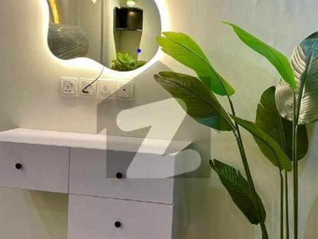 Apartment for rent in Islamabad