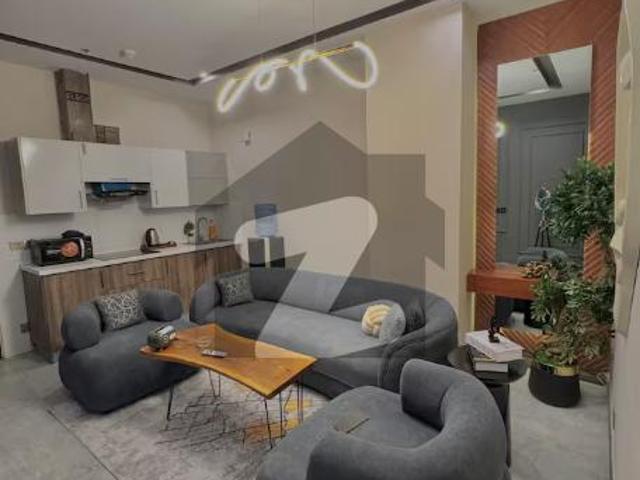 Apartment for rent in Islamabad