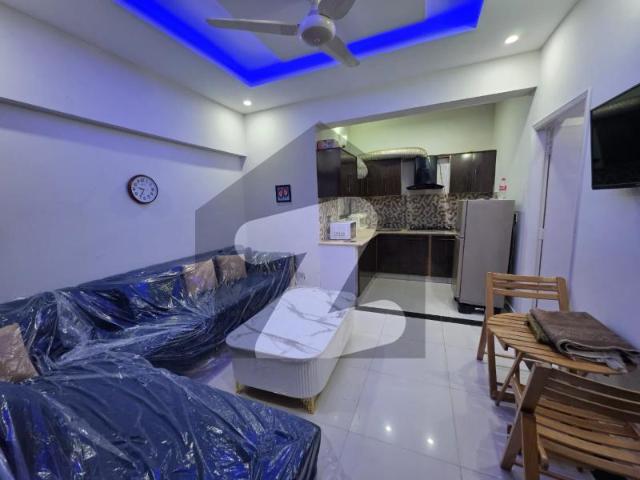 Apartment for rent in Islamabad