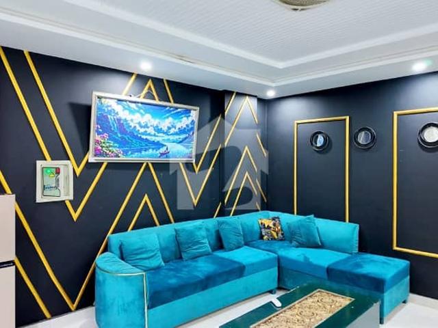 Apartment for rent in Rawalpindi, Islamabad Capital Territory