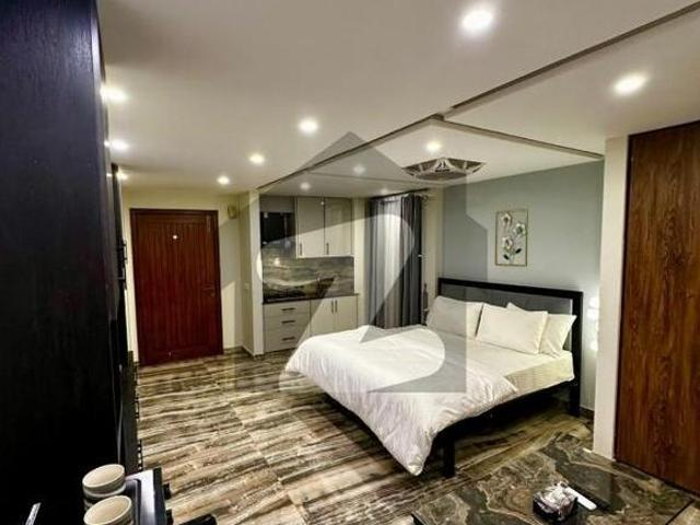 Apartment for rent in Rawalpindi, Islamabad Capital Territory