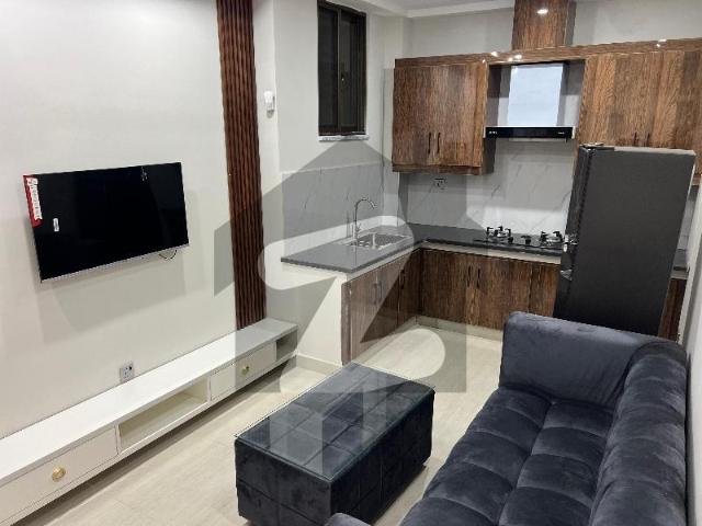 Apartment for rent in Rawalpindi, Islamabad Capital Territory