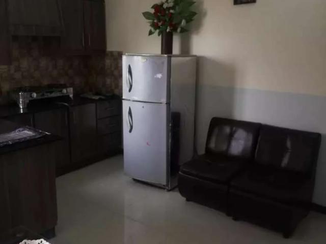 Apartment for rent in Islamabad