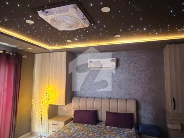 Apartment for sale in Rawalpindi, Islamabad Capital Territory