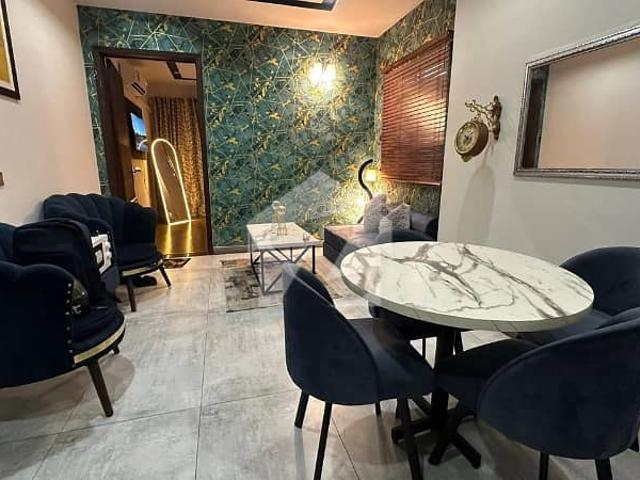 Apartment for rent in Islamabad