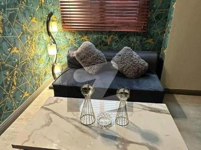 Apartment for rent in Islamabad
