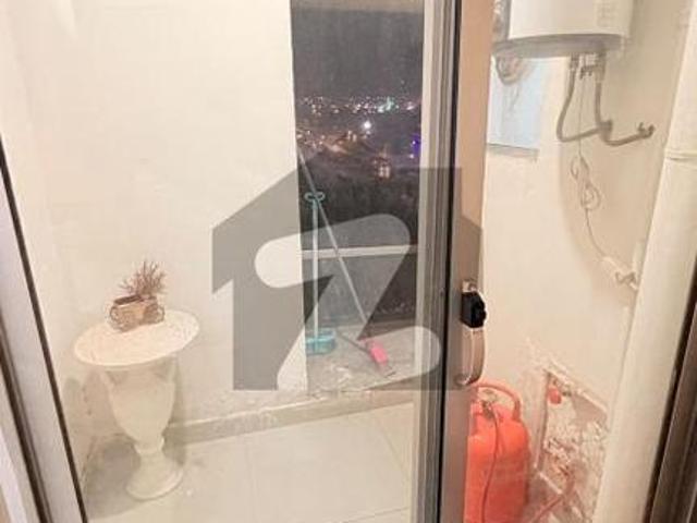 Apartment for rent in Islamabad