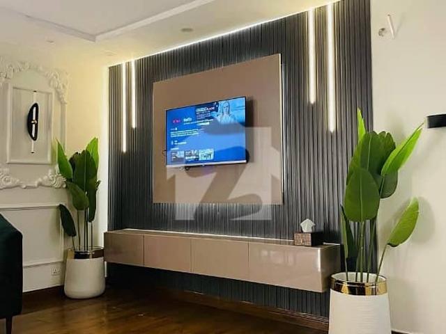 Apartment for rent in Islamabad