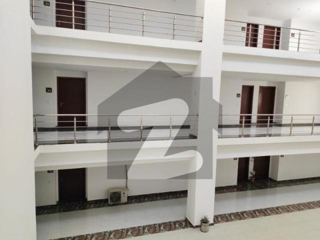 Apartment for rent in Islamabad