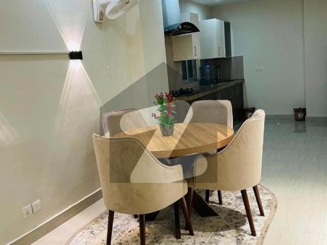 Apartment for rent in Islamabad