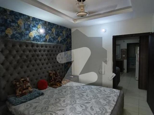 Apartment for rent in Islamabad
