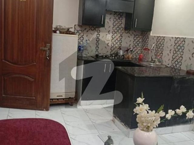 Apartment for rent in Islamabad