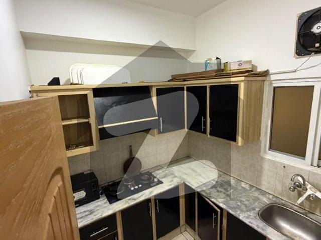 Apartment for rent in Islamabad