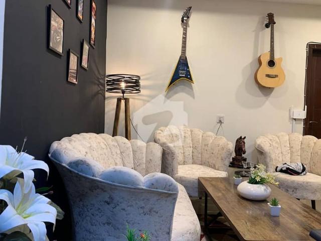 Apartment for rent in Islamabad