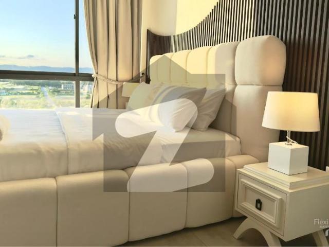 Apartment for rent in اسلام آباد, زون 1