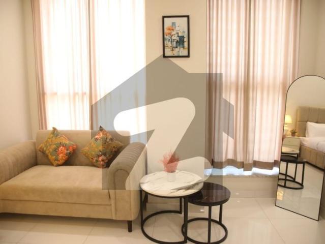 Apartment for rent in Islamabad