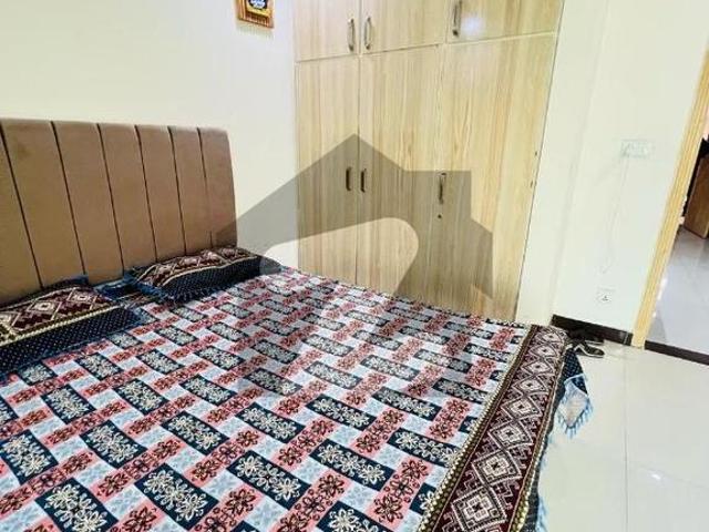Apartment for rent in Islamabad