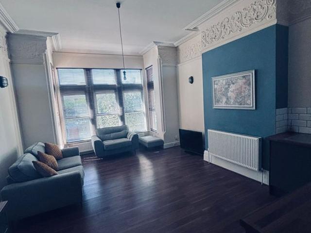 Apartment for rent in Haddon, East Midlands
