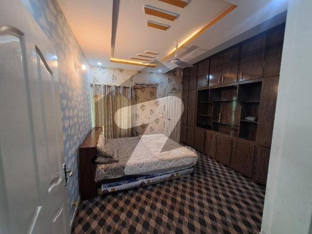 Apartment for rent in Islamabad