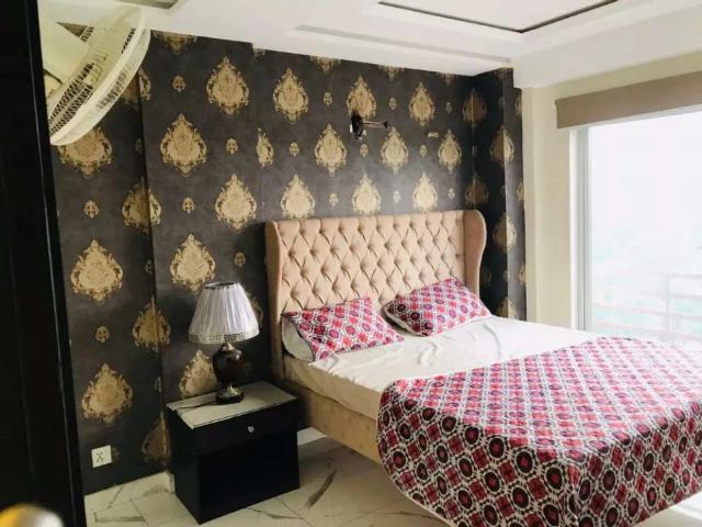 Apartment for rent in لاہور, لاہور ڈویژن