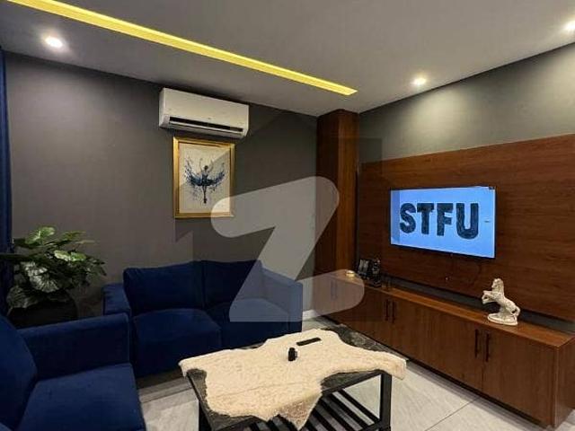 Apartment for rent in Rawalpindi, Islamabad Capital Territory