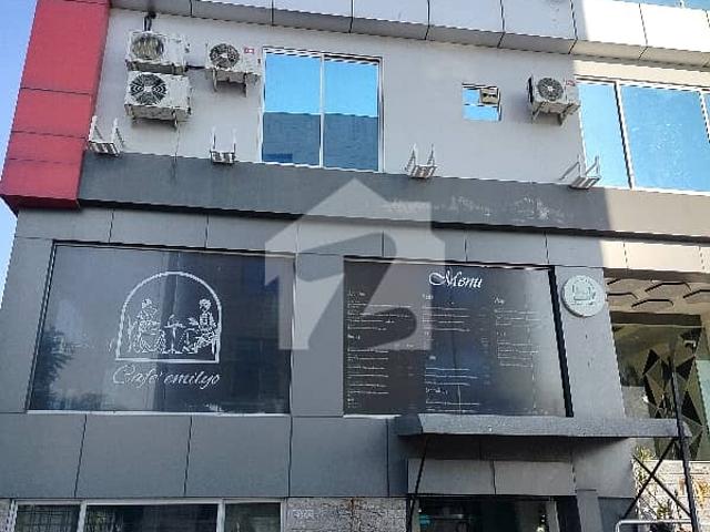 Apartment for rent in Islamabad