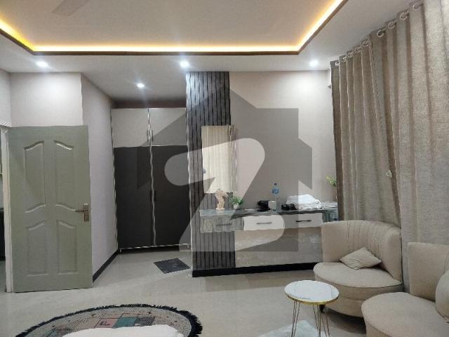 Apartment for rent in Islamabad