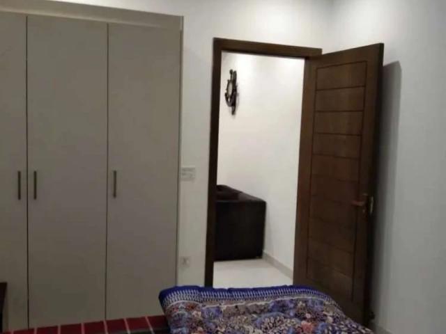 Apartment for rent in ای-11, Golra Sharif