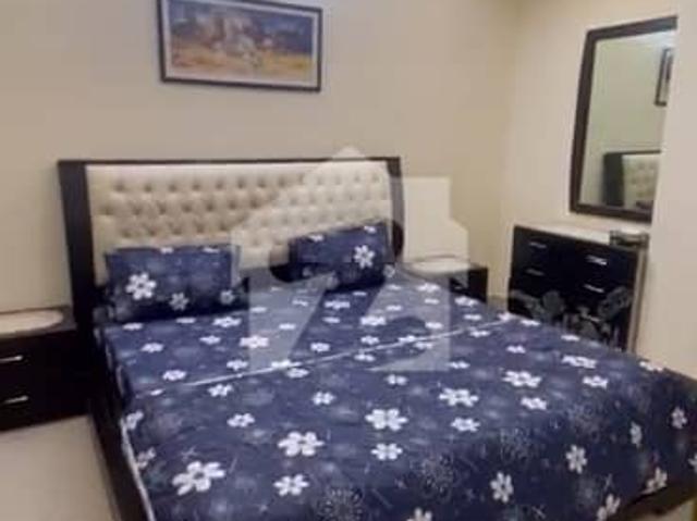Apartment for rent in Islamabad
