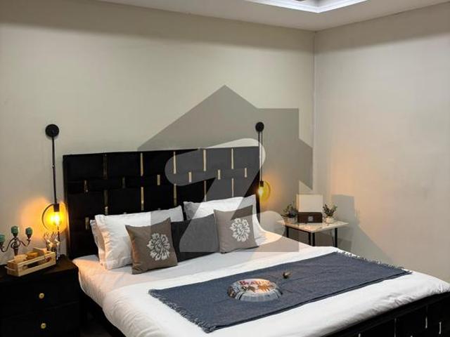 Apartment for rent in Islamabad