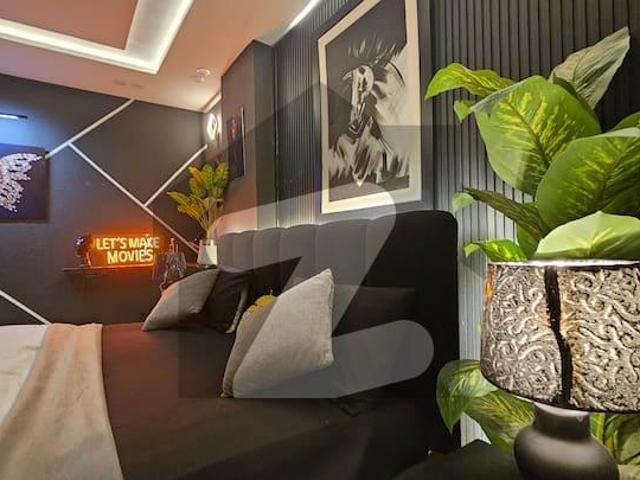 Apartment for rent in Rawalpindi, Islamabad Capital Territory
