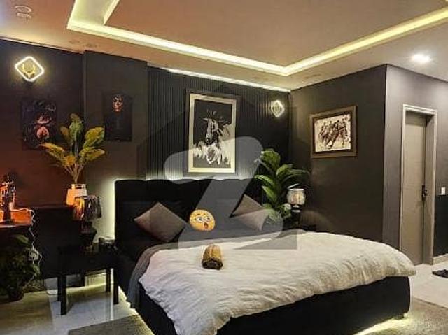 Apartment for rent in Rawalpindi, Islamabad Capital Territory
